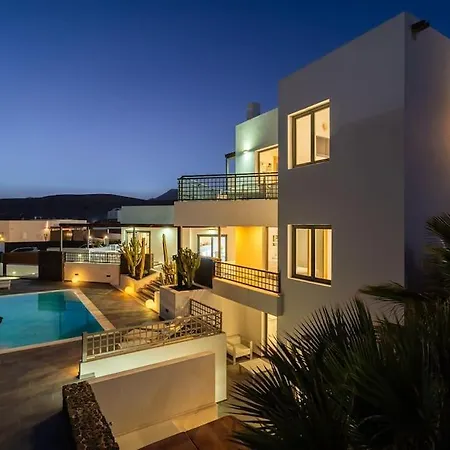 Blasco By Buenavilla プエルト・カレロ