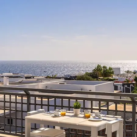 ヴィラ Blasco By Buenavilla