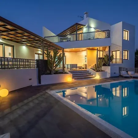 Blasco By Buenavilla ヴィラ *