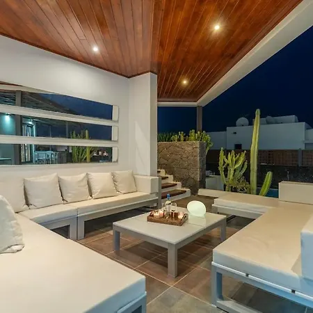 ヴィラ Blasco By Buenavilla *