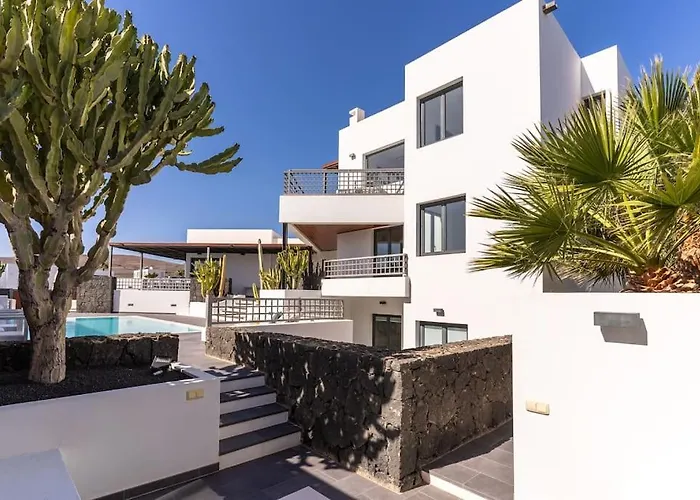 Vila Blasco By Buenavilla Puerto Calero