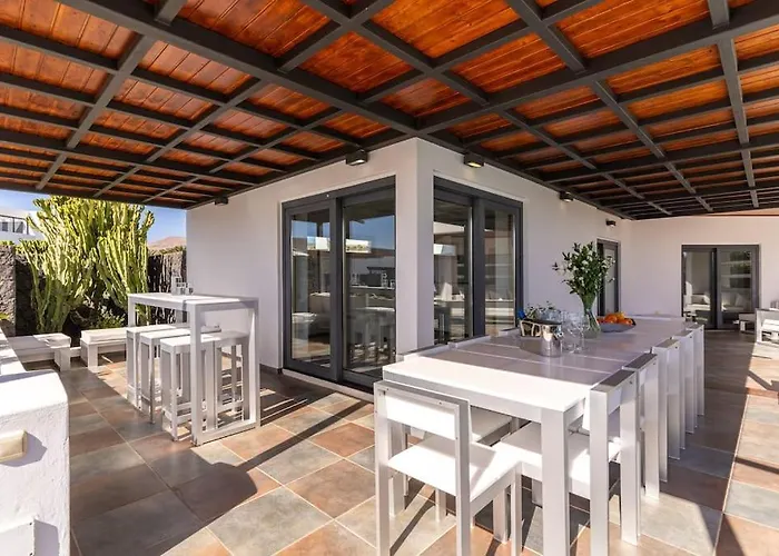 Blasco By Buenavilla Vila