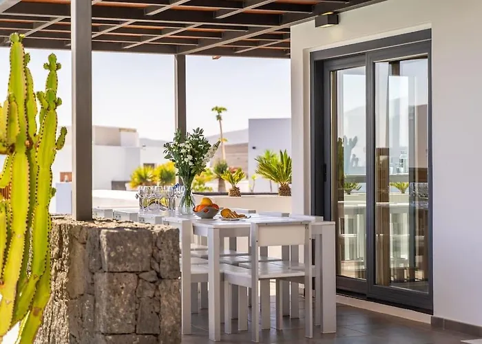 Vila Blasco By Buenavilla Puerto Calero