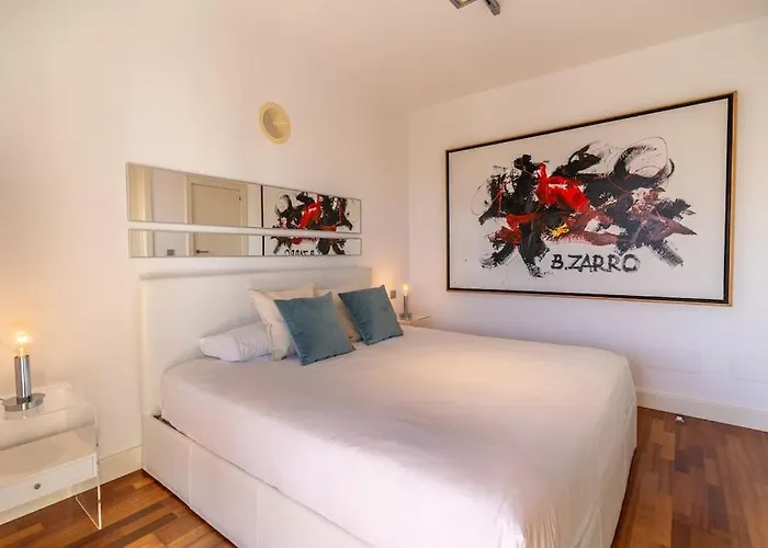 Vila Blasco By Buenavilla *