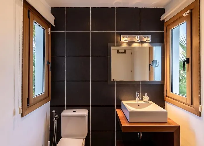 Blasco By Buenavilla * Puerto Calero