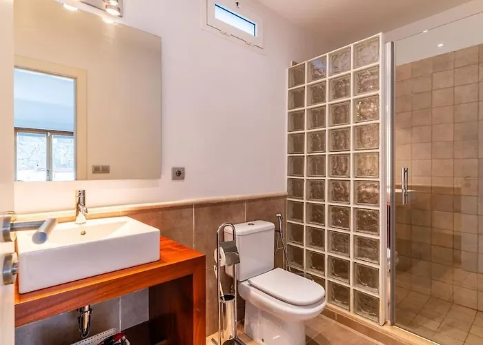 Blasco By Buenavilla Vila Puerto Calero