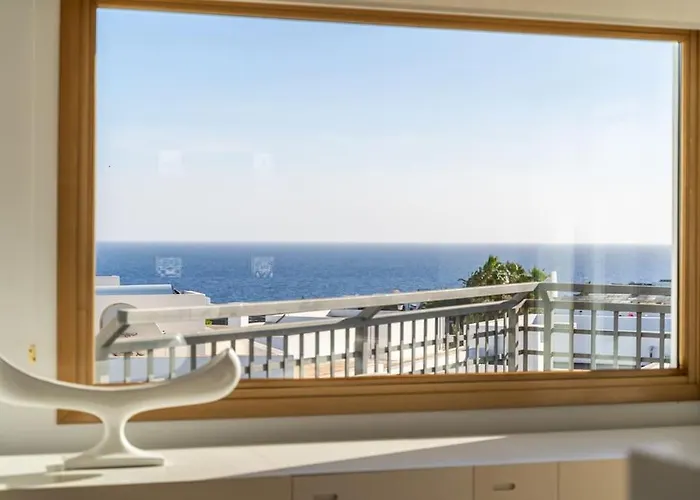 Blasco By Buenavilla * Puerto Calero