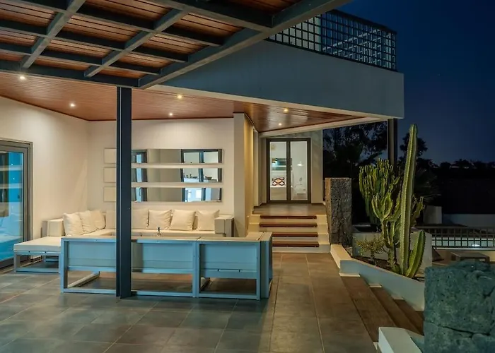 Blasco By Buenavilla *