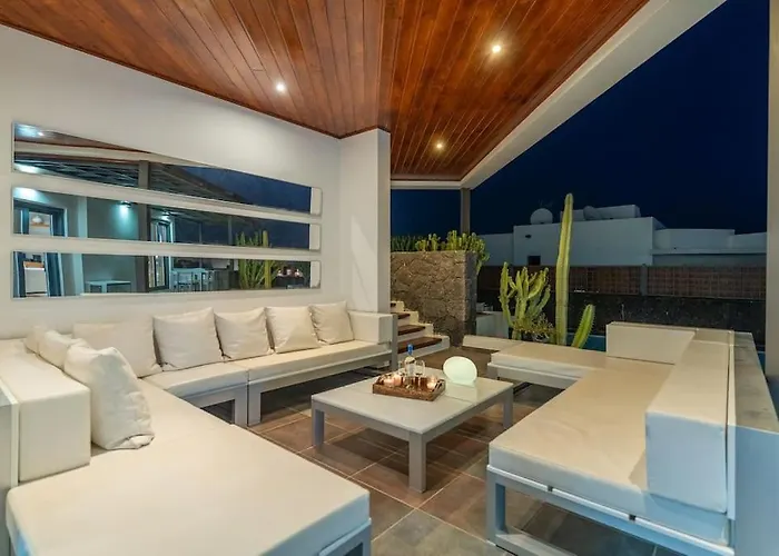 Vila Blasco By Buenavilla *