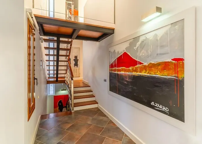 Blasco By Buenavilla Puerto Calero