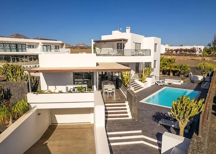 Blasco By Buenavilla