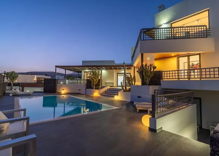 Vila Blasco By Buenavilla