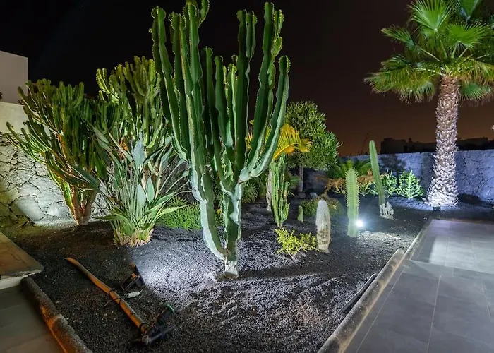 Blasco By Buenavilla Vila *