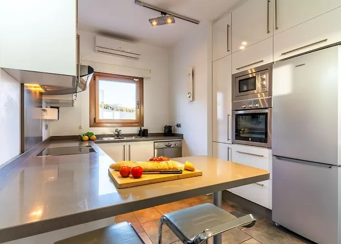 Vila Blasco By Buenavilla *