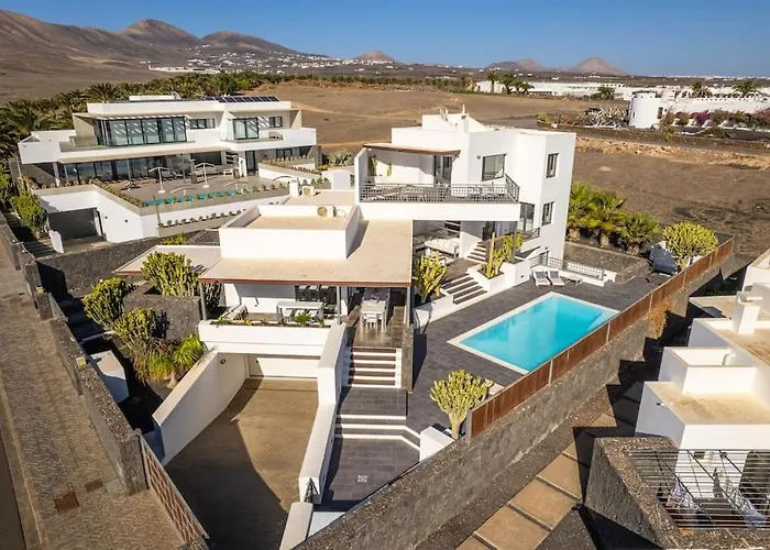 Blasco By Buenavilla Vila *