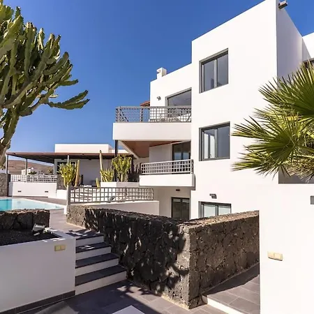 Villa Blasco By Buenavilla Puerto Calero