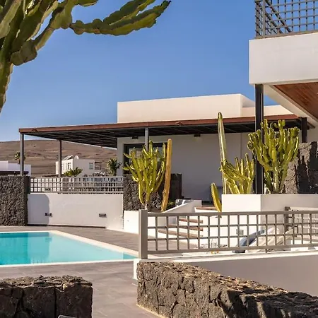 Blasco By Buenavilla Puerto Calero