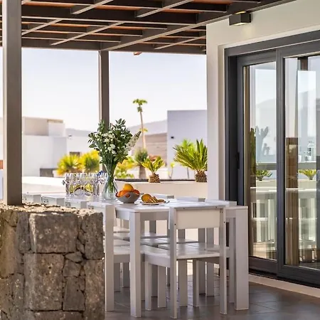 Villa Blasco By Buenavilla Puerto Calero