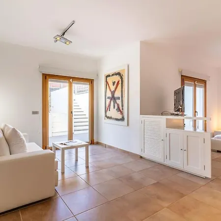 Villa Blasco By Buenavilla