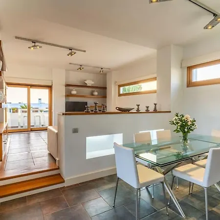 Villa Blasco By Buenavilla Puerto Calero