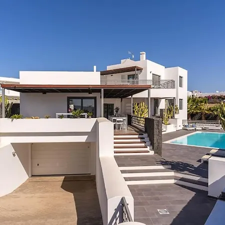 Blasco By Buenavilla Villa