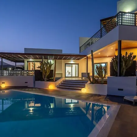 Villa Blasco By Buenavilla