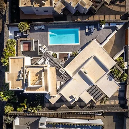 Blasco By Buenavilla Puerto Calero