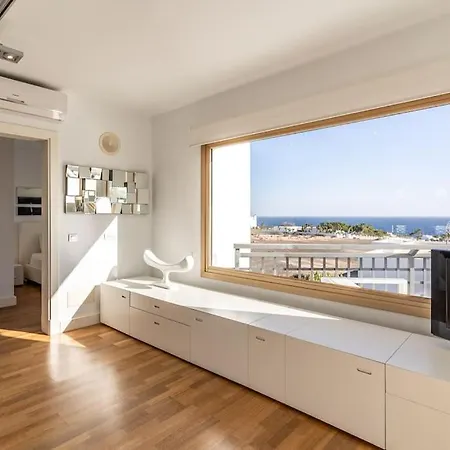 Villa Blasco By Buenavilla Puerto Calero