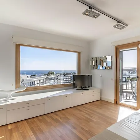 Villa Blasco By Buenavilla