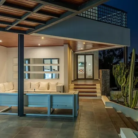 Blasco By Buenavilla *