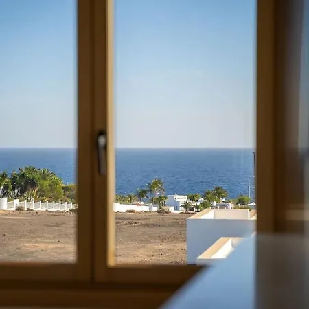 Blasco By Buenavilla Villa Puerto Calero