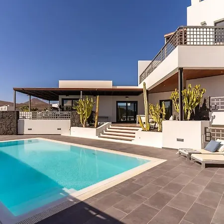 Villa Blasco By Buenavilla