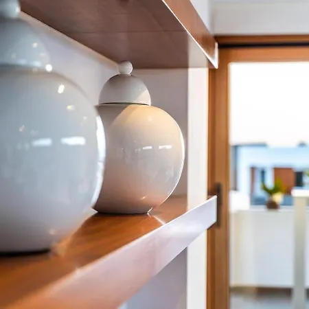 Blasco By Buenavilla * Puerto Calero