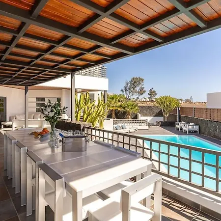 Blasco By Buenavilla Villa