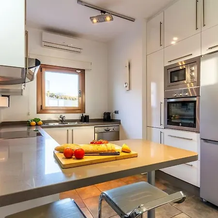 Villa Blasco By Buenavilla *