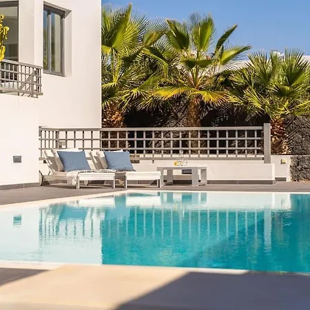 Blasco By Buenavilla Villa Puerto Calero