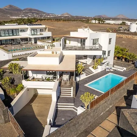 Blasco By Buenavilla Villa *