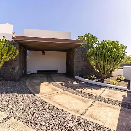 Villa Blasco By Buenavilla Puerto Calero