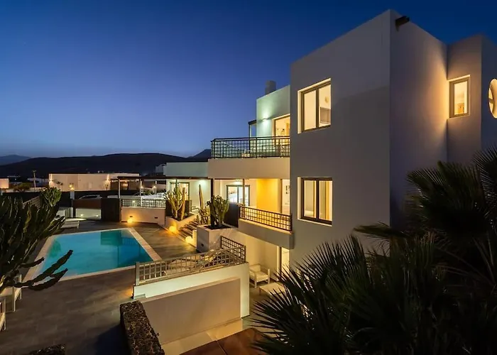 Blasco By Buenavilla Puerto Calero