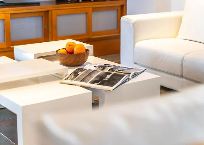 Blasco By Buenavilla Villa Puerto Calero