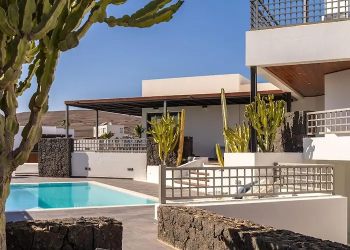 Blasco By Buenavilla Puerto Calero