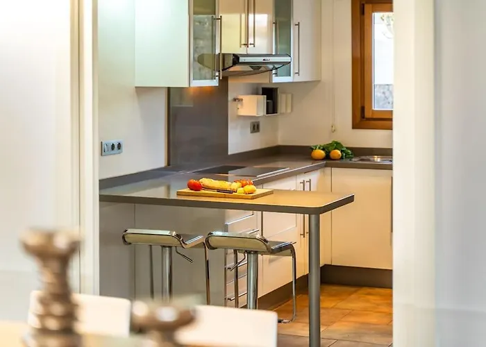 Blasco By Buenavilla * Puerto Calero