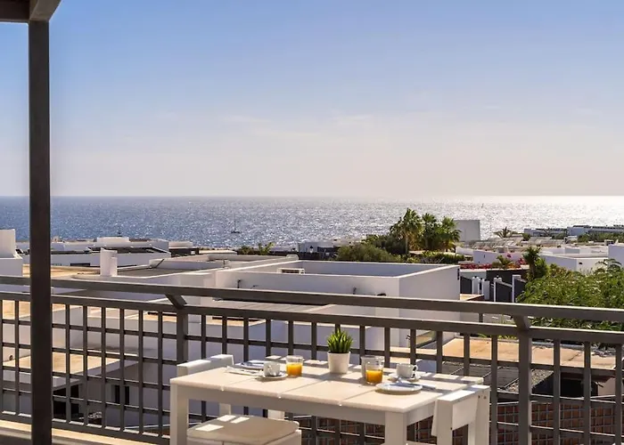 Βίλα Blasco By Buenavilla