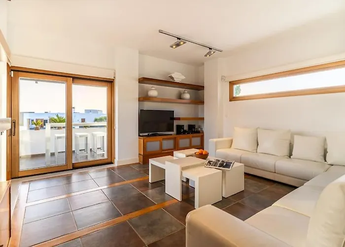 Blasco By Buenavilla * Puerto Calero