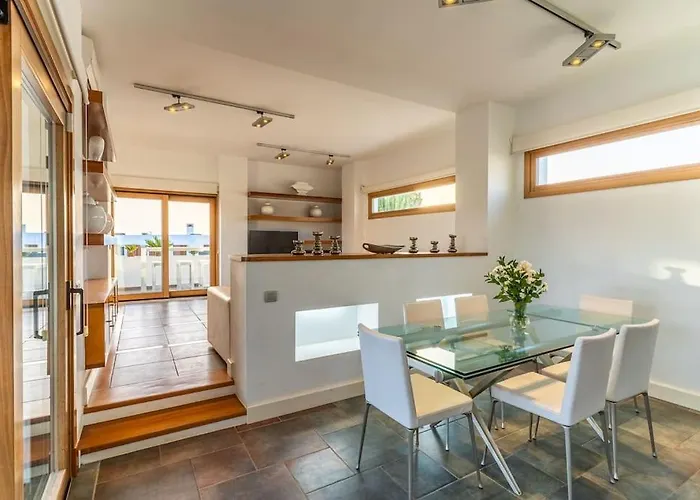 Villa Blasco By Buenavilla Puerto Calero