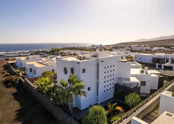 Blasco By Buenavilla Βίλα *