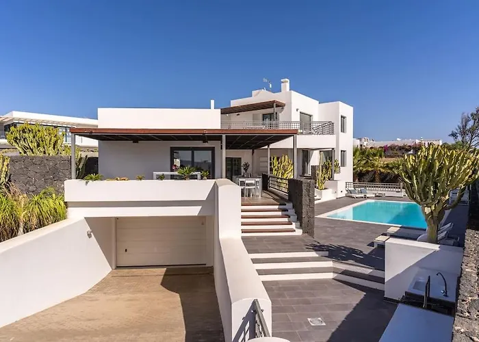 Blasco By Buenavilla Villa