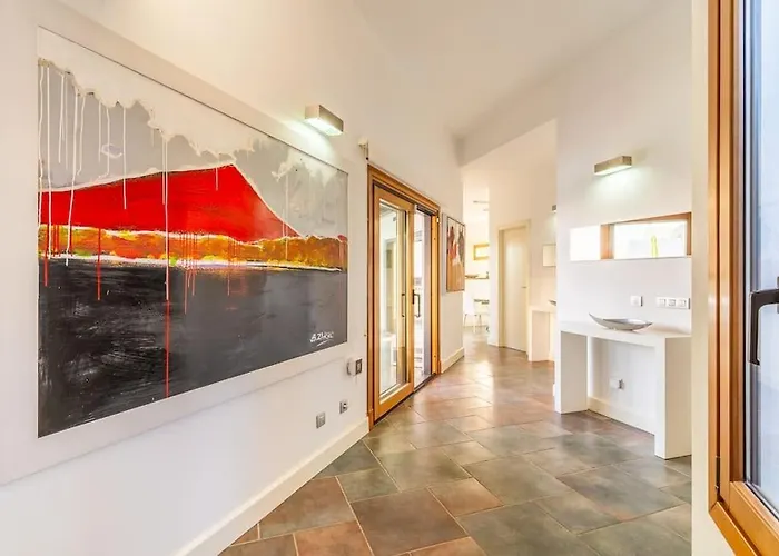 Blasco By Buenavilla Βίλα *