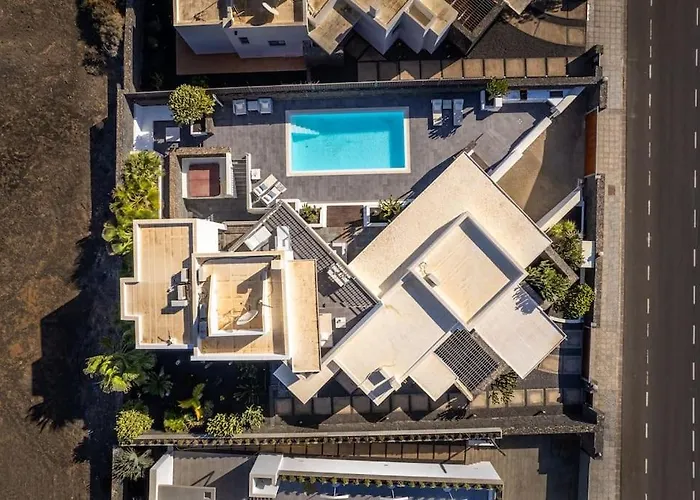 Blasco By Buenavilla Puerto Calero