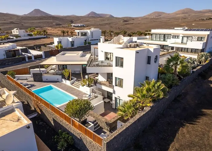 Blasco By Buenavilla Villa